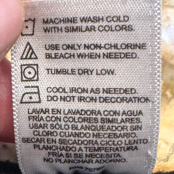 OSU Okla State University Sideline Apparel Womens Medium Racerback Tank Top - Picture 4 of 5